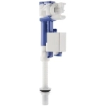Клапан наполнительный  OLI 879278/879285 IVC102, 1/2