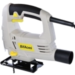 Лобзик для прямого и фигурного реза BifAces AWJ-550