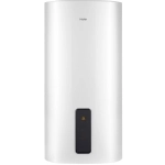 Водонагреватель электрический накопительный 80 л. Haier ES80V-TF7(R) плоский Wi-Fi