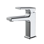 Смеситель для раковины Haiba HB10831 хром