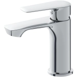 Смеситель для раковины Haiba HB10563 хром