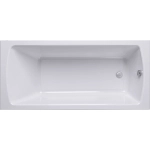 Ванна ERLIT™ STANDART 150х70 пустая (NW)