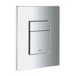 Клавиша для системы скрытой установки унитаза GROHE 38732CHROME Skate Cosmopolitan хром