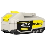 Аккумуляторная батарея BifAces LB-30-A, Li-Ion, 3,0 Ач, 20 В