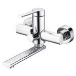 Смеситель для раковины DIONIS T3-359, хром