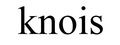 KNOIS